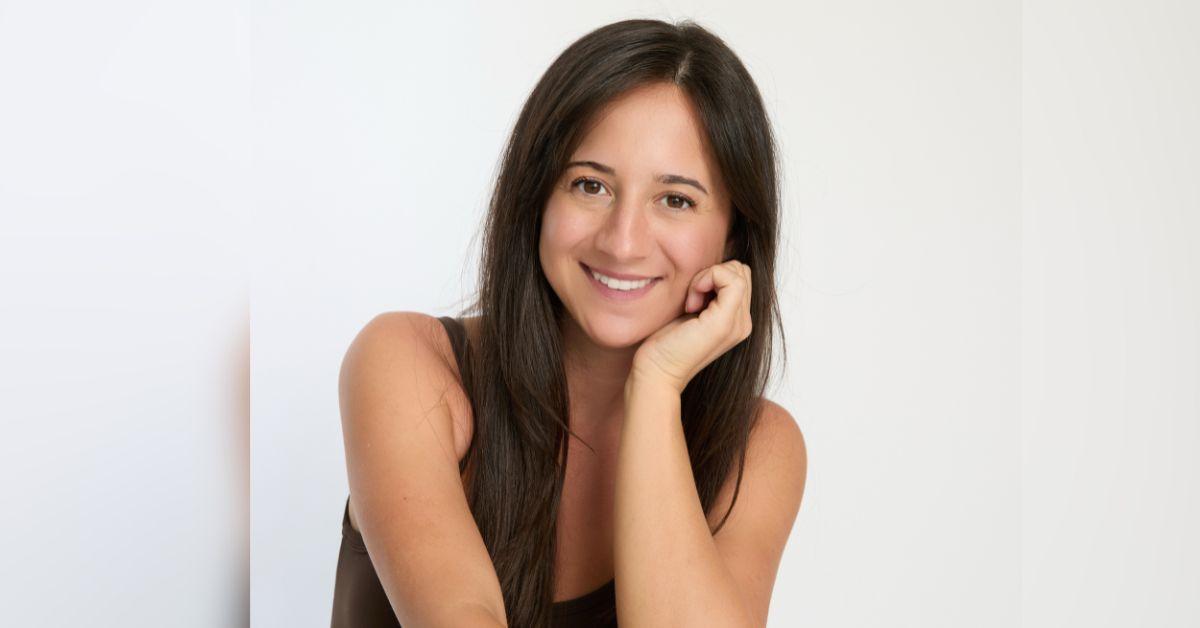 image of Ruth Sack watched her dad run Streets Ahead — and now she is the head of design and marketing.