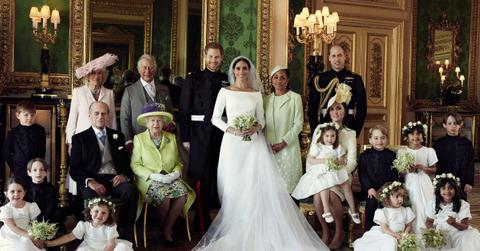 prince william jealous prince harry beard wedding