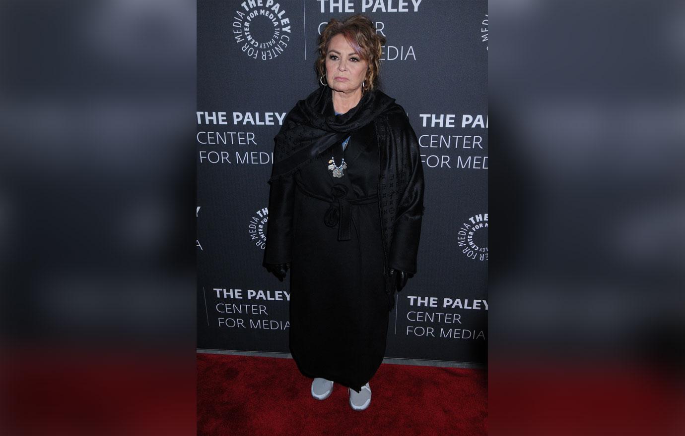 PALEYLIVE NY: An Evening with &#8220;ROSEANNE&#8221;