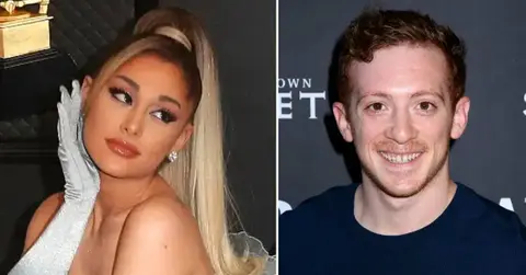 ariana grande ethan slater keeping relationship private rumorspp