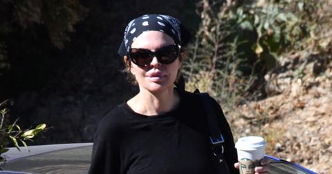 Lisa Rinna Reveals Why She Exited 'RHOBH'