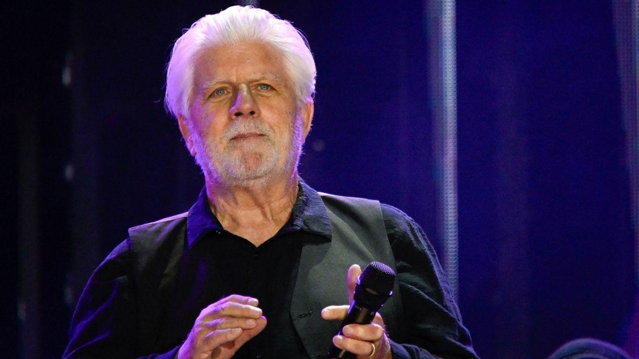 Photo of Michael McDonald
