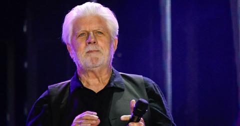 Photo of Michael McDonald