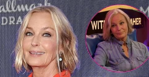 bo derek felt like an impostor before leaving hollywood