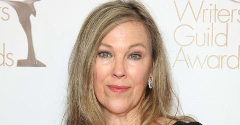 Photo of Catherine O'Hara