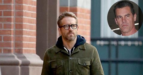 Ryan reynolds josh brolin deadpool trailer faceoff main