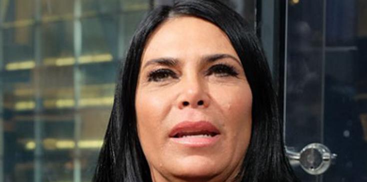 Renee graziano secret drug hell oxy rehab oxycontin hero