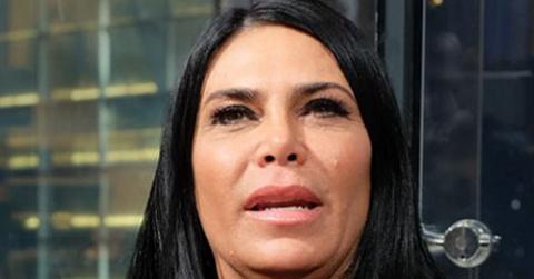 Renee graziano secret drug hell oxy rehab oxycontin hero