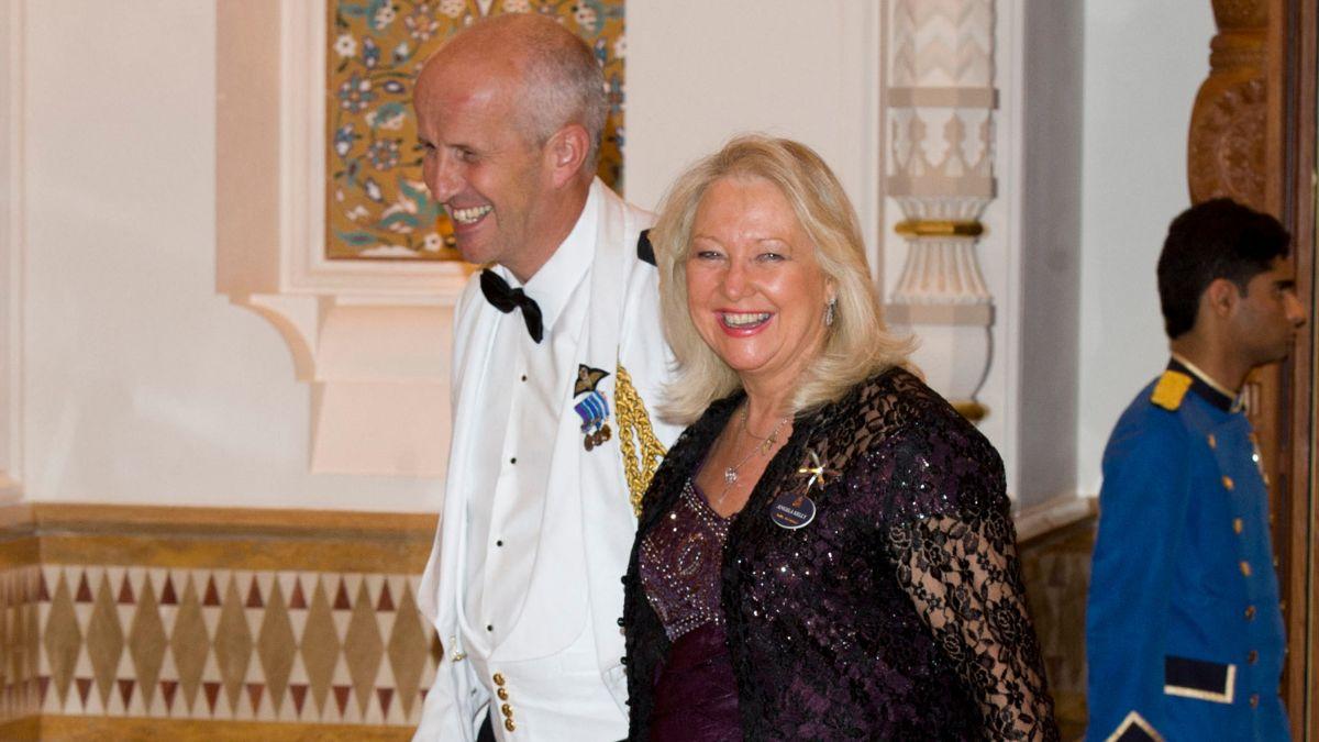 image of Angela Kelly 