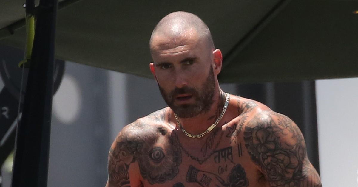 Super Bowl halftime show 2019: A shirtless Adam Levine couldn't even save  it 