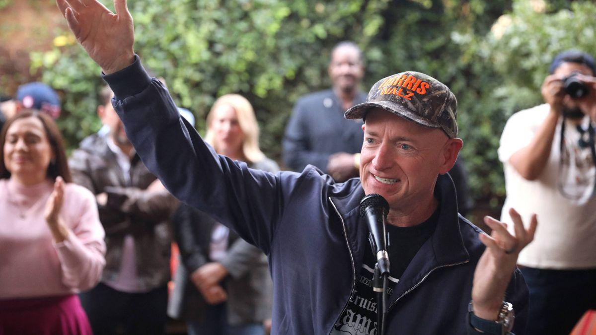 Image of The clip sparked positive conversations across social media.