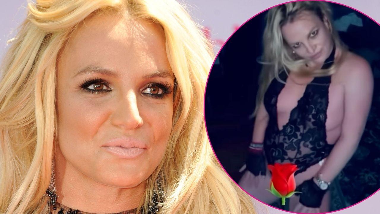 Image of Britney Spears