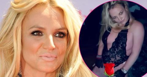 Image of Britney Spears