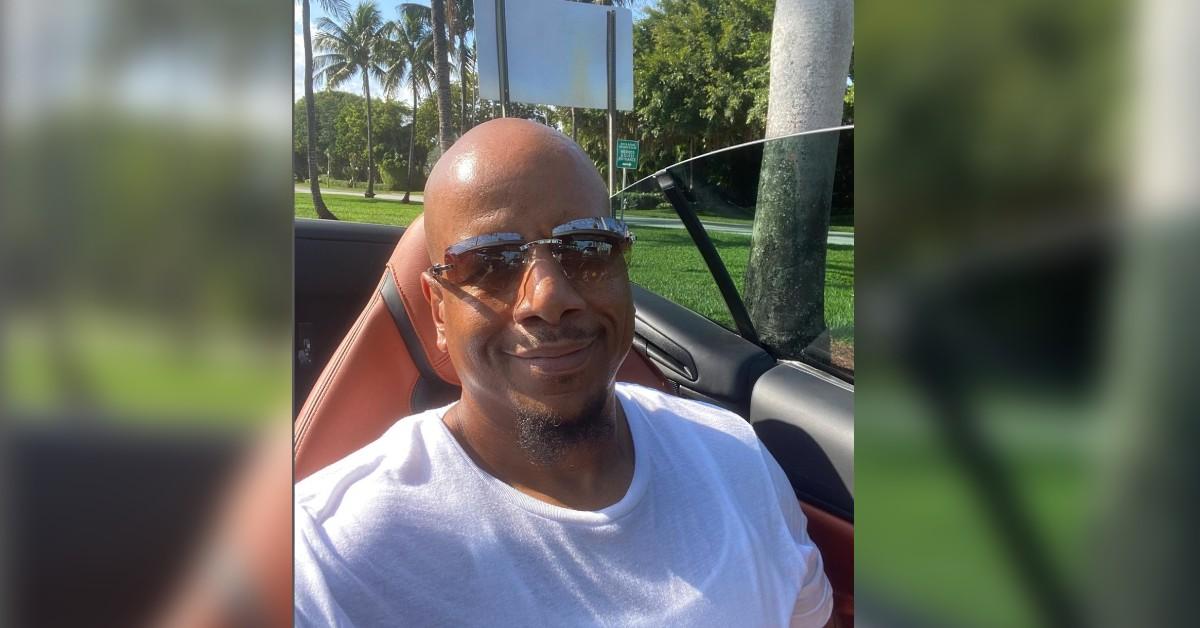 Wendy Williams’ Ex Kevin Hunter Boasts About Great Life