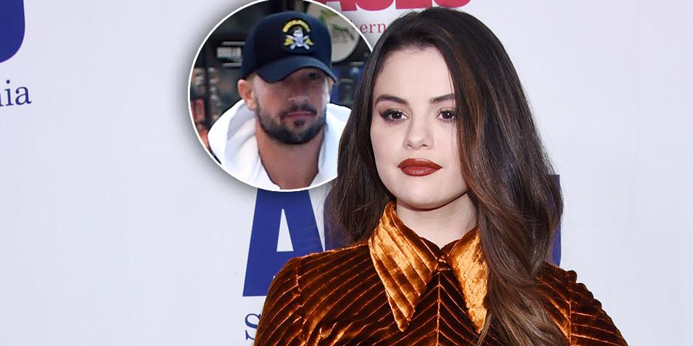 Selena Gomez quits Hillsong Church amid Carl Lentz scandal