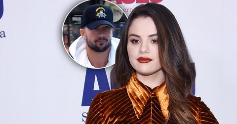 Selena Gomez Quits Hillsong Church Amid Pastor Carl Lentz Sex Scandal