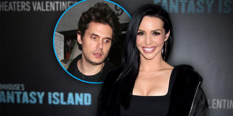 'Vanderpump Rules' Scheana Shay Details Throuple With John Mayer