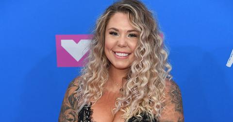 Kailyn lowry pot head hair product line