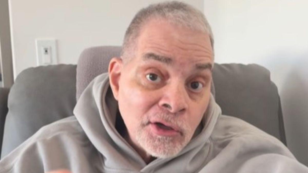Photo of Sinbad