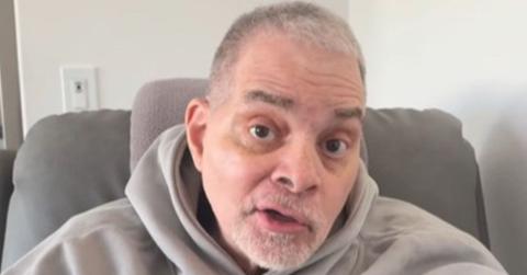 Photo of Sinbad