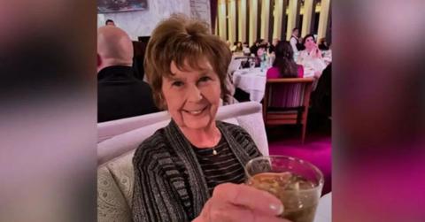 photo of nancy guthrie