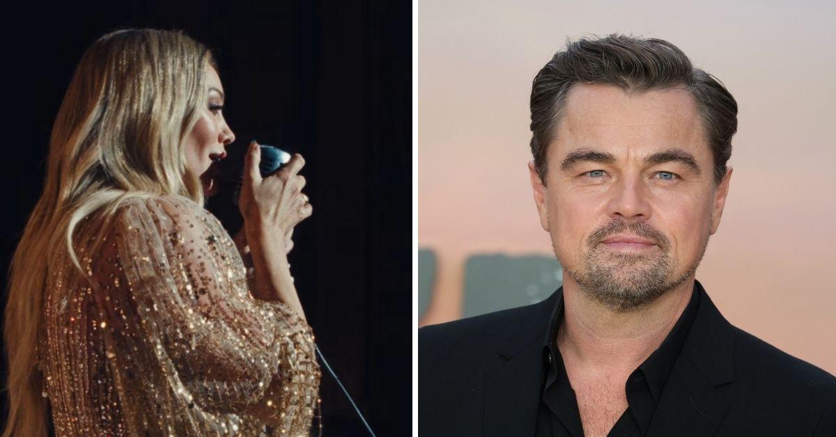 image of Hilary Duff made her long-awaited music comeback with her new single 'Mature.'