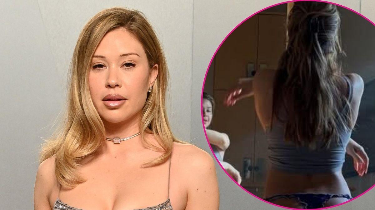 Photo of Gabby Windey