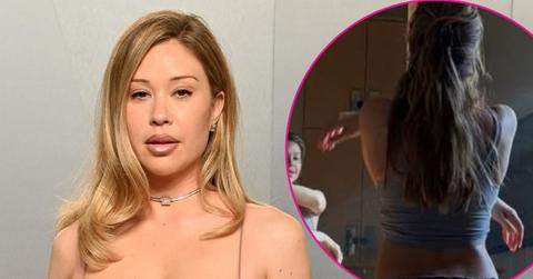 Photo of Gabby Windey