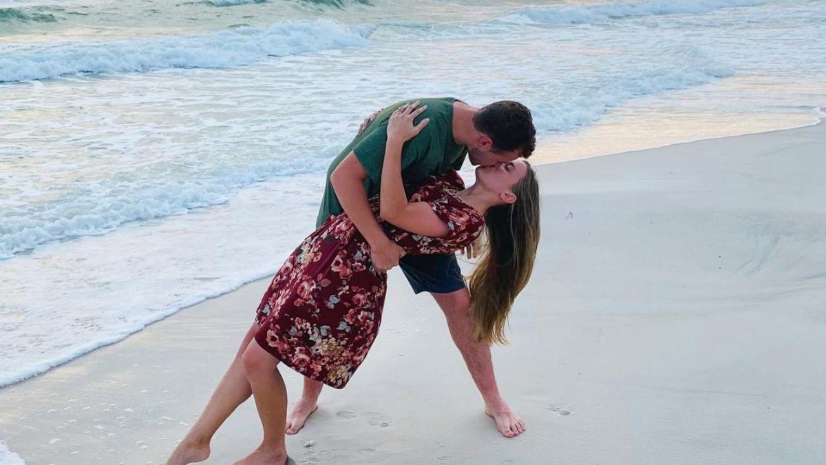 Image of The Duggar family remain under intense public scrutiny.