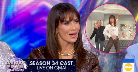 Photo of Hilaria Baldwin and Alec Baldwin