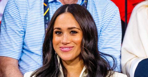 Photo of Meghan Markle