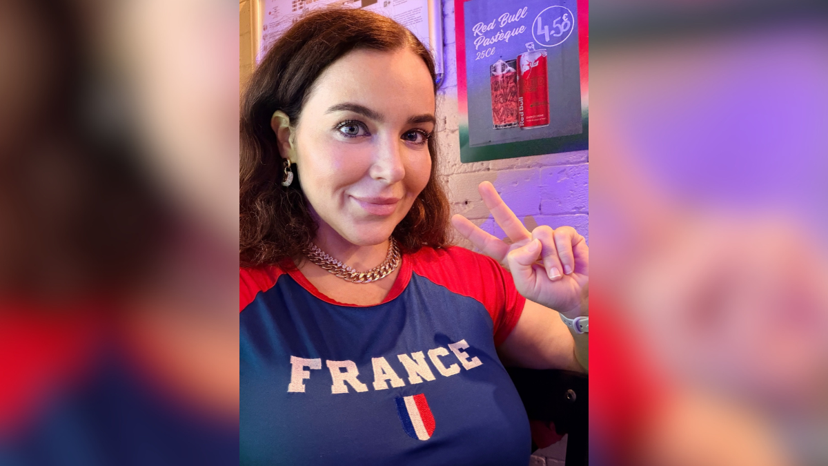 natasha nices summer in france village scouting by day skinny dipping off the riviera by night