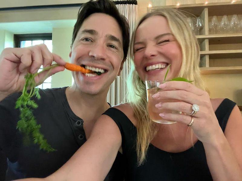 kate bosworth justin long pooped