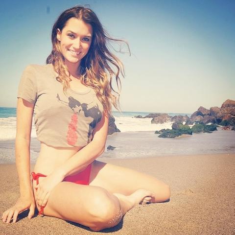 Does Chris Soules Know? The Bachelor’s Jade Roper Reportedly Starred In