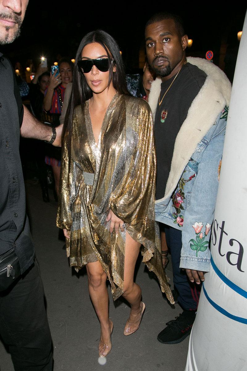 Kanye west hospitalized mental breakdown kim kardashian nurse help husband curse 02