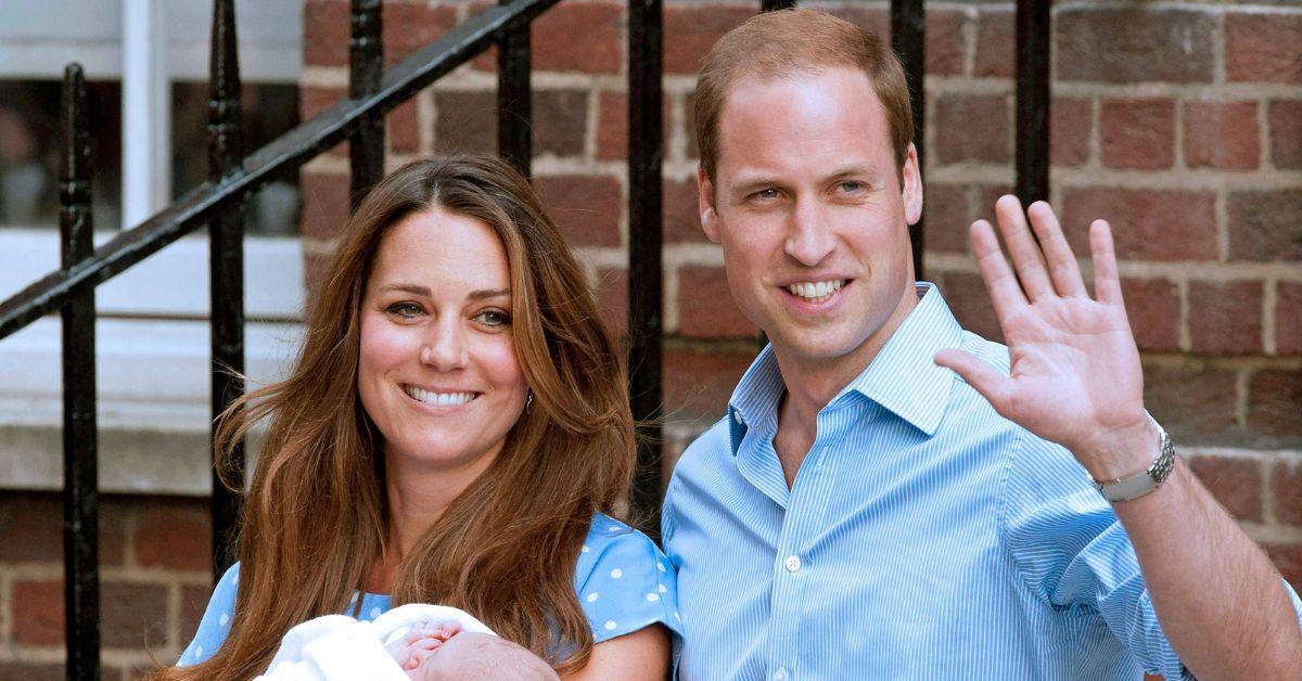 image of Kate Middleton said she has significantly reduced her alcohol intake since receiving her cancer diagnosis because she is more mindful of her health.