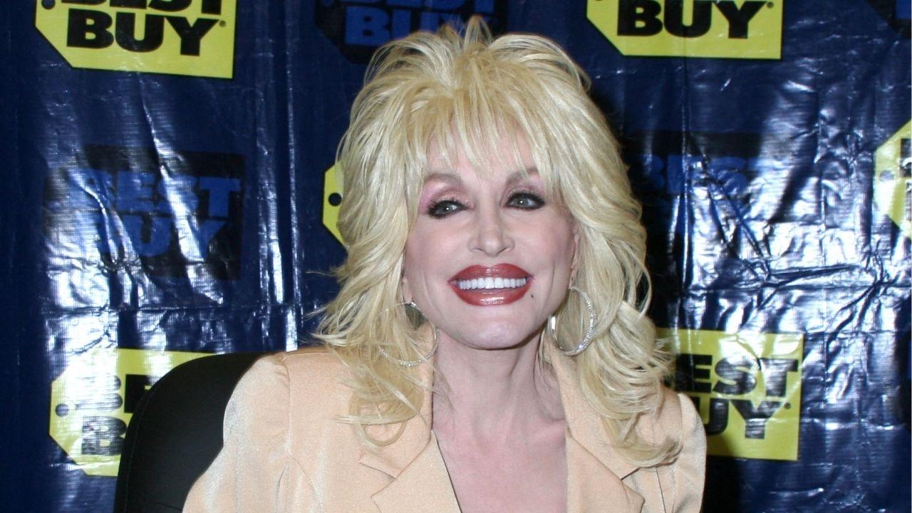 Image of Doly Parton
