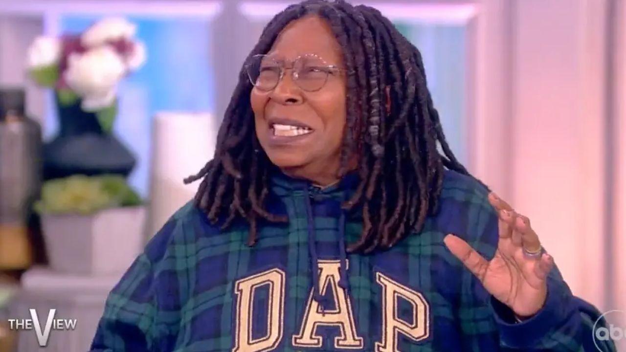 Image of Whoopi Goldberg