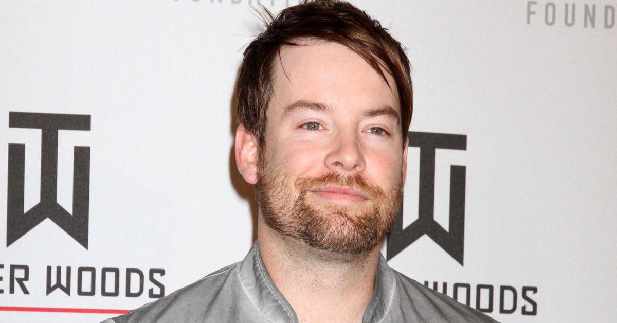 david cook