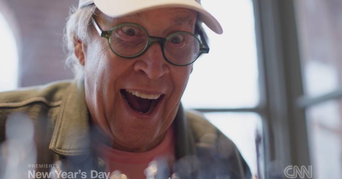 im chevy chase and youre not documentary biggest revelations