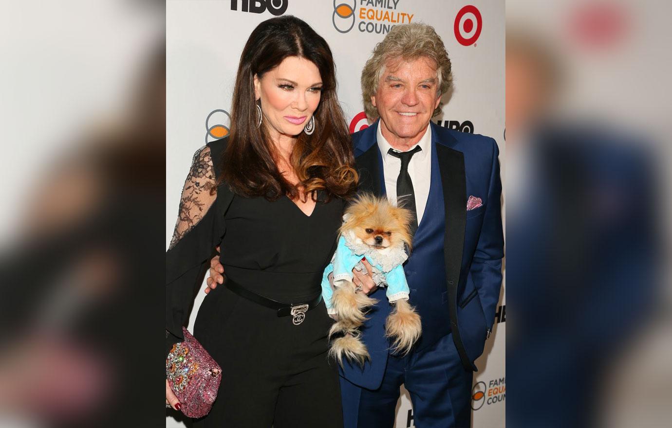 Lisa Vanderpump