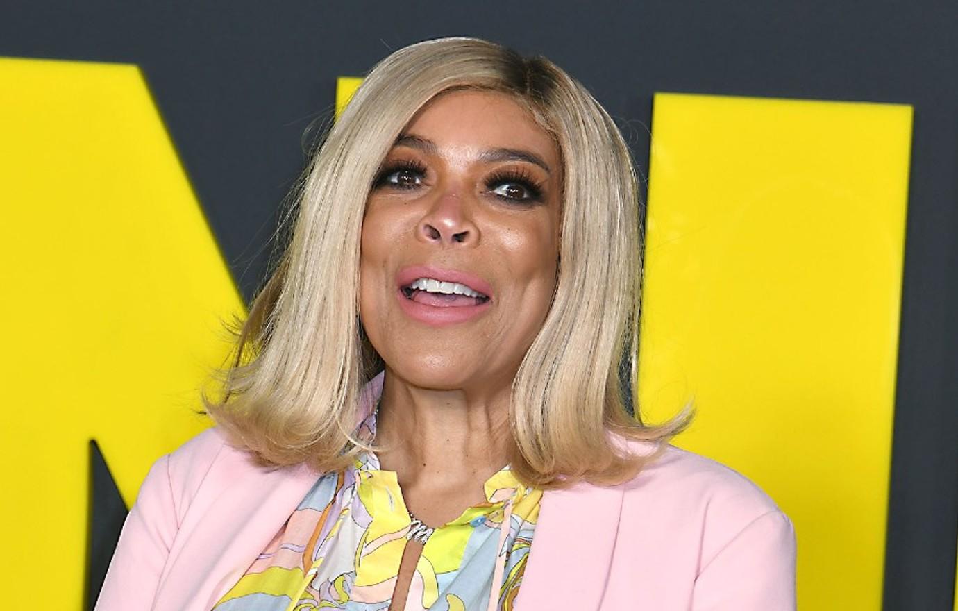 wendy williams family denied contact ailing celebrates th birthday