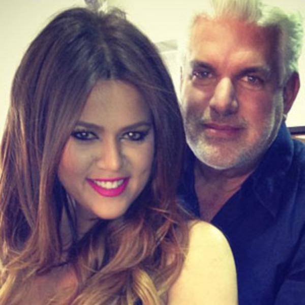Who S The Daddy All Of Khloe Kardashian S Real Fathers Revealed