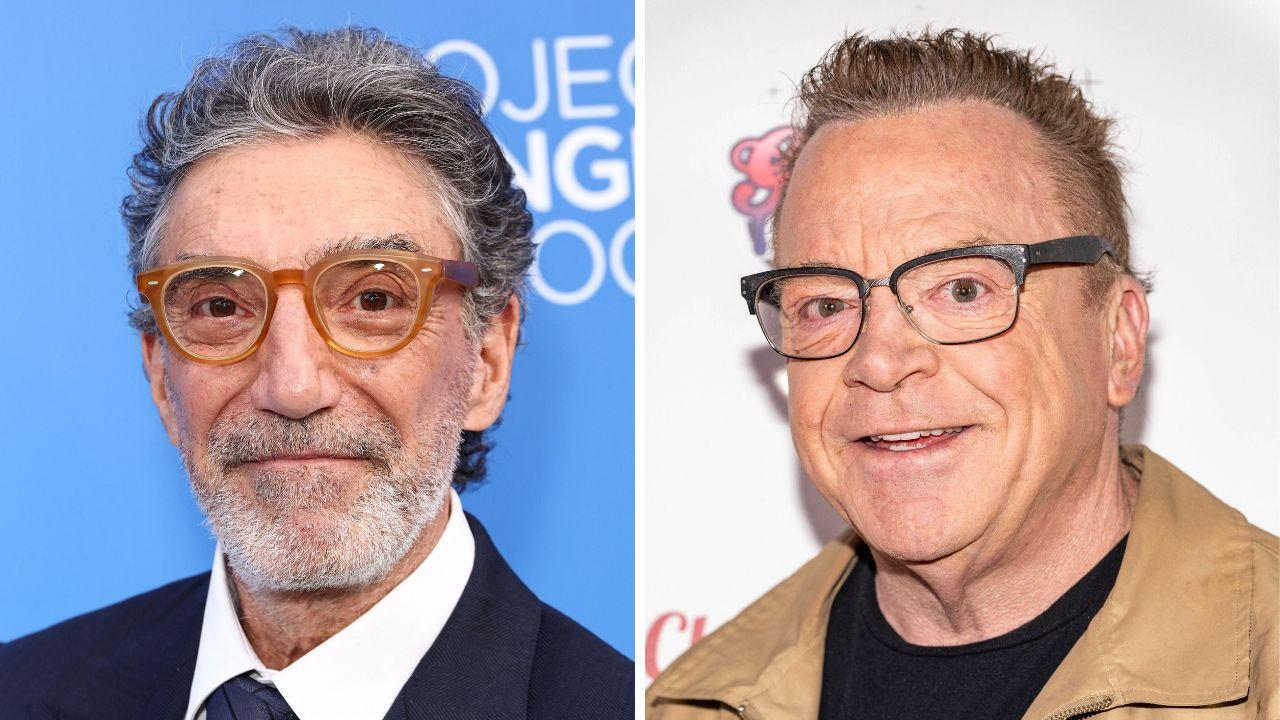 chuck lorre new memoir sitcom biggest revelations