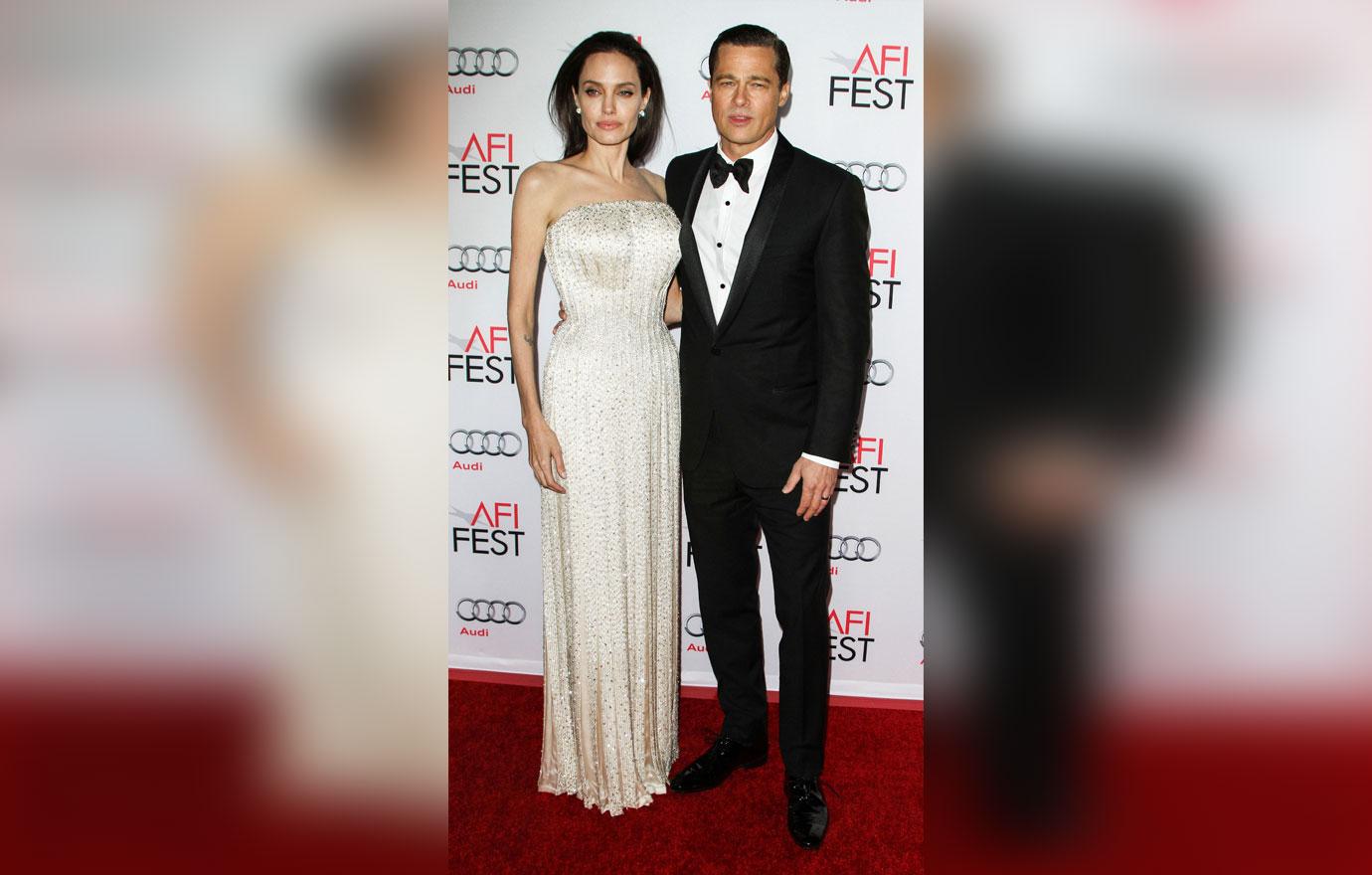 brad pitt convinced angelina jolie is drawing out custody battle until kids are of age