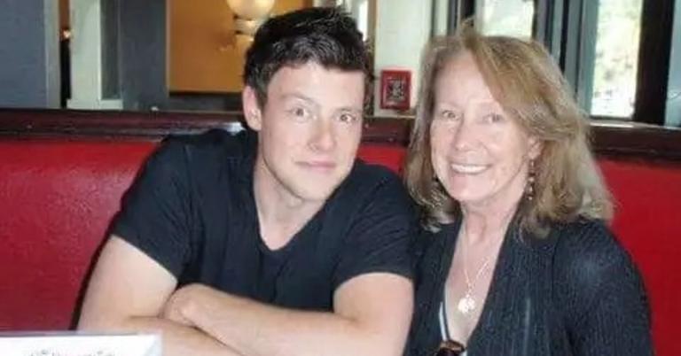 cory monteith parents Image 5