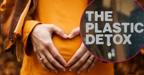 Composite photo of 'The Plastic Detox.'