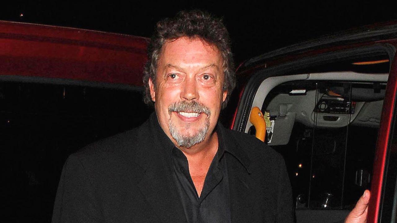 Wheelchair-Bound Tim Curry 'Still Couldn't Walk' More Than a Decade After Suffering a Stroke During a Massage — Before Actor's Sad Death at Age 80