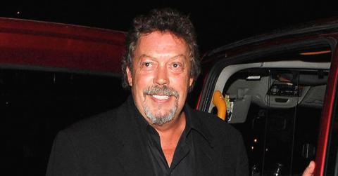 image of Tim Curry