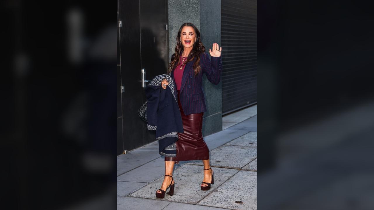 Kyle Richards